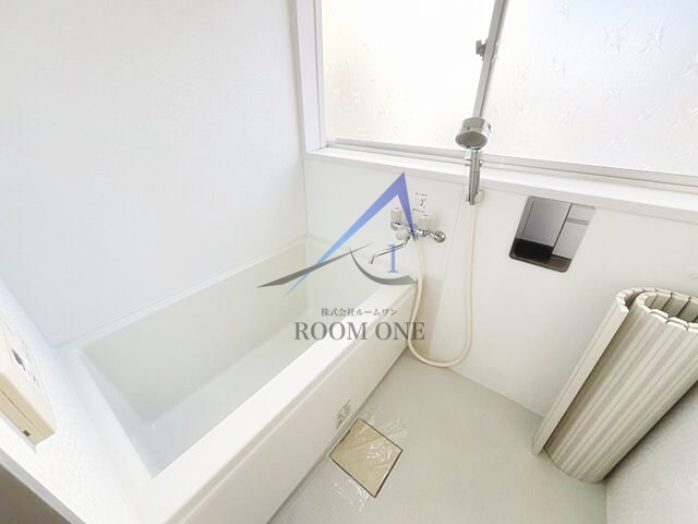 雨宮ハイツの浴室|お風呂です。