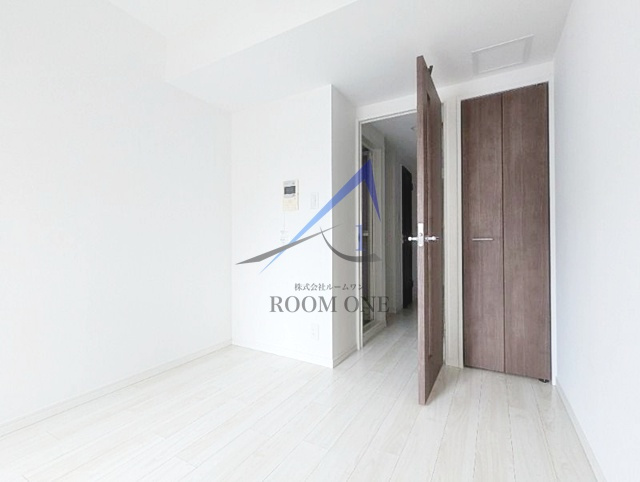 TFレジデンス蒲田のその他