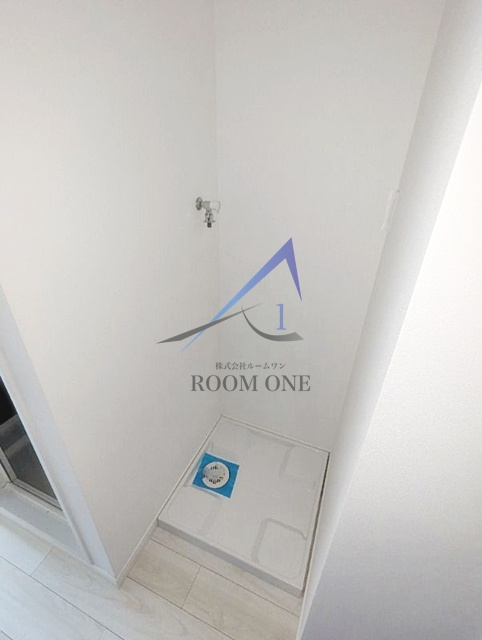 TFレジデンス蒲田