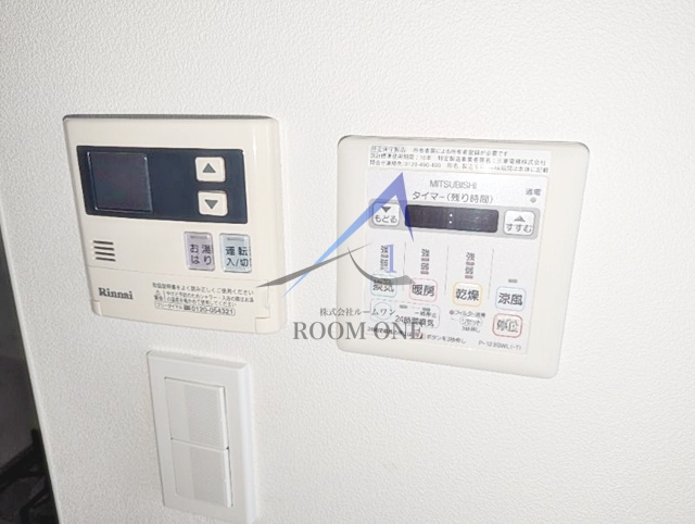 TFレジデンス蒲田