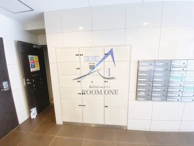 TFレジデンス蒲田