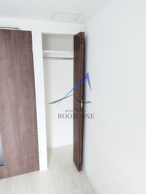 TFレジデンス蒲田の収納|収納です。