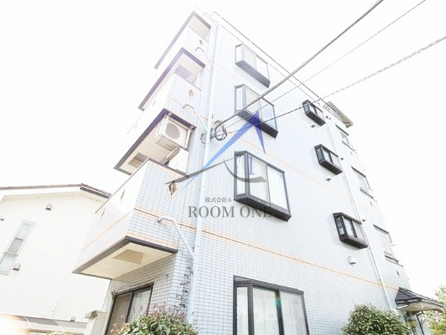 ハイツリバーサイド