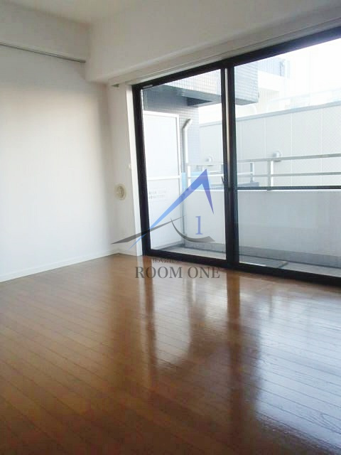 ロワール横濱ポートサイドの寝室|寝室です。