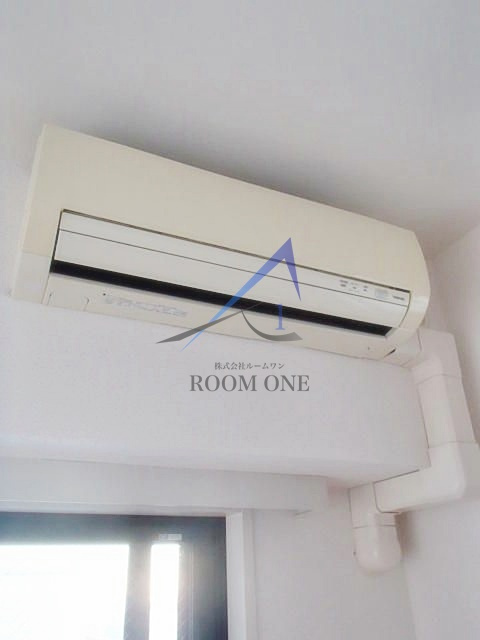 ロワール横濱ポートサイドのその他|エアコンです。