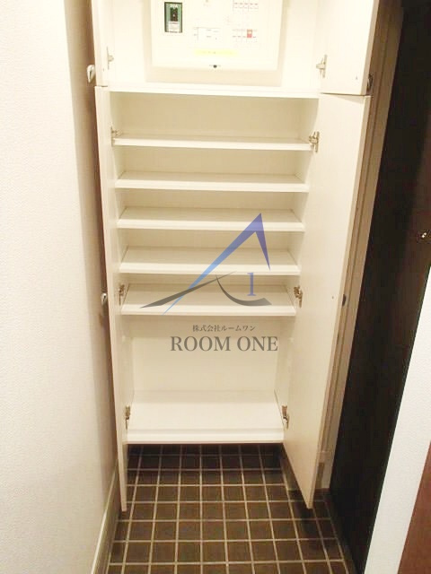 ロワール横濱ポートサイド