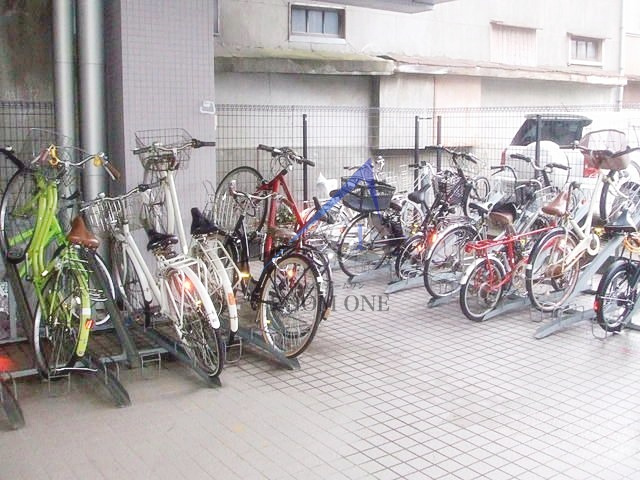 ロワール横濱ポートサイド