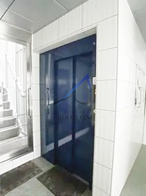 ロワール横濱ポートサイド