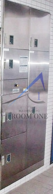 ロワール横濱ポートサイド