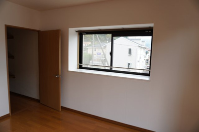 【内装】 | サンラック・K