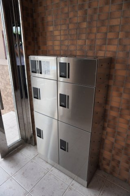 【その他共用部分】 | サンラック・K