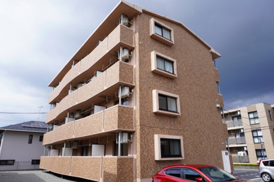 【外観】 | サンラック・K