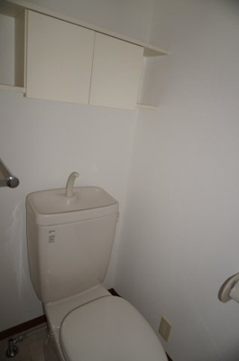 【トイレ】 | サンラック・K