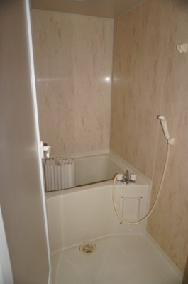 【浴室】 | サンラック・K