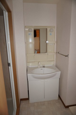 【洗面所】 | サンラック・K