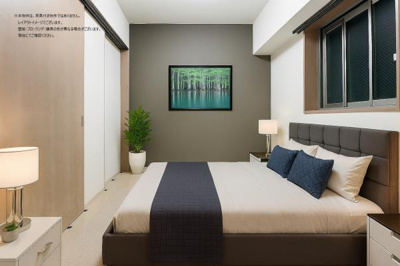 【居間・リビング】 | シティフォレスト森下 | 菊川の賃貸物件。
「シティフォレスト森下」のことなら(株)メイワ・エステートへお任せください