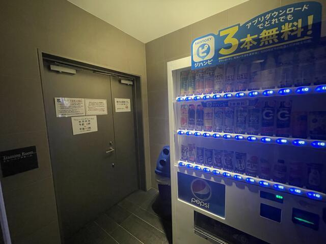 レグノ・セレーノのその他共用部分| 