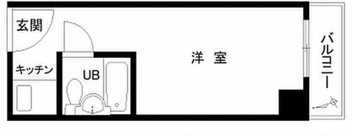 歌舞伎町ダイヤモンドパレス