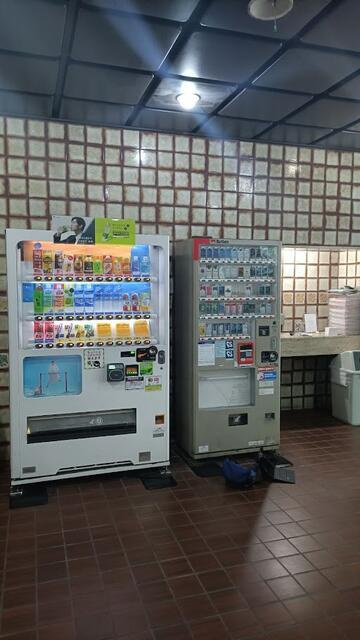 歌舞伎町ダイヤモンドパレスのその他共用部分| 