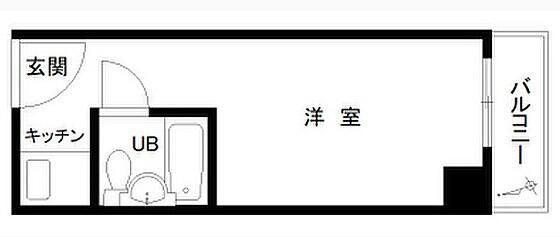 歌舞伎町ダイヤモンドパレス