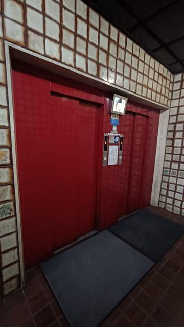 歌舞伎町ダイヤモンドパレスのその他共用部分| 