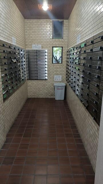 歌舞伎町ダイヤモンドパレスのその他共用部分| 