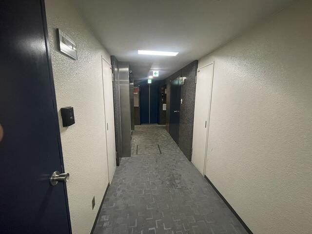 朝日虎ノ門マンションのその他共用部分| 
