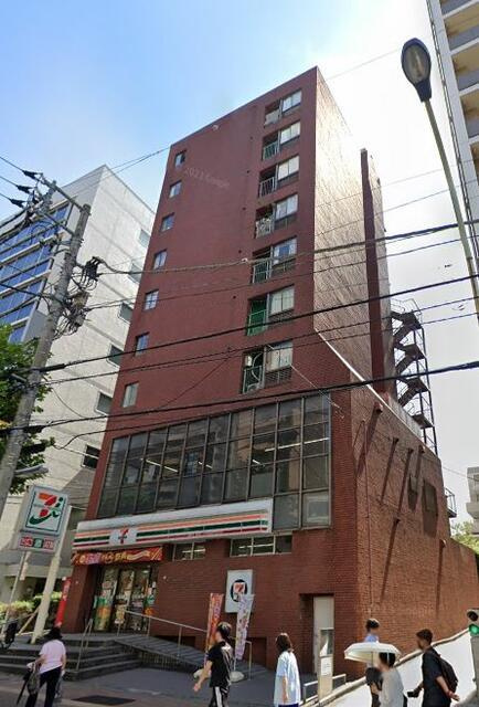 グランメール高田馬場