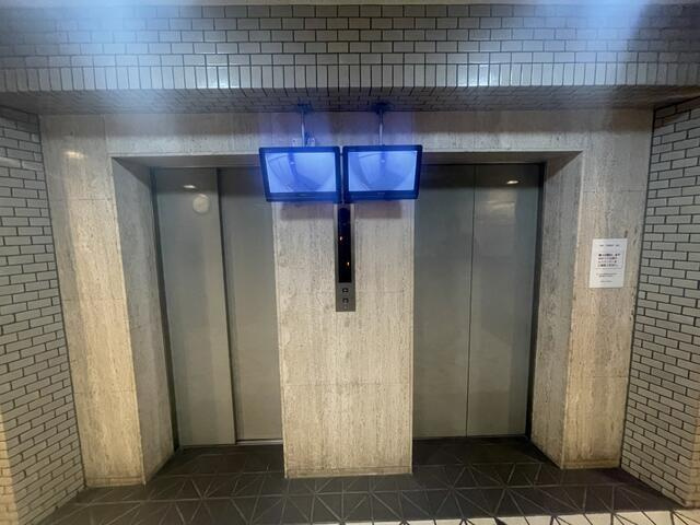 四谷ガーデニアのその他共用部分| 