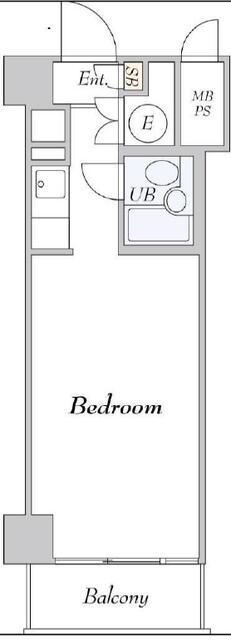 ヴェラハイツ新宿御苑