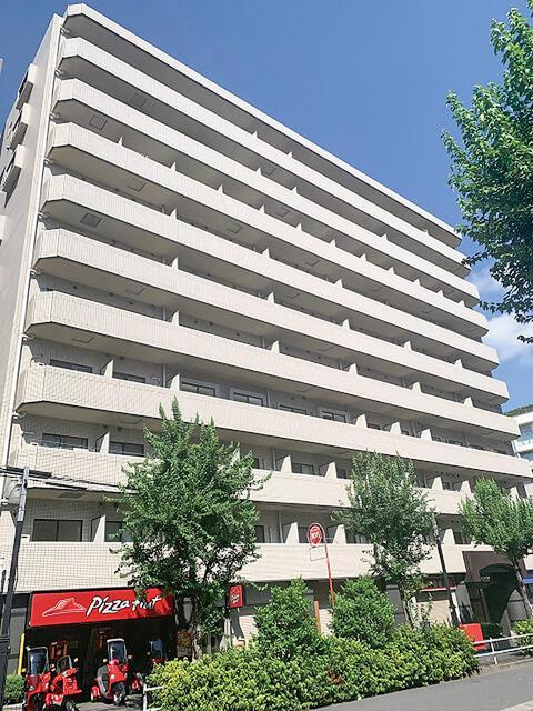 ストーク北新宿