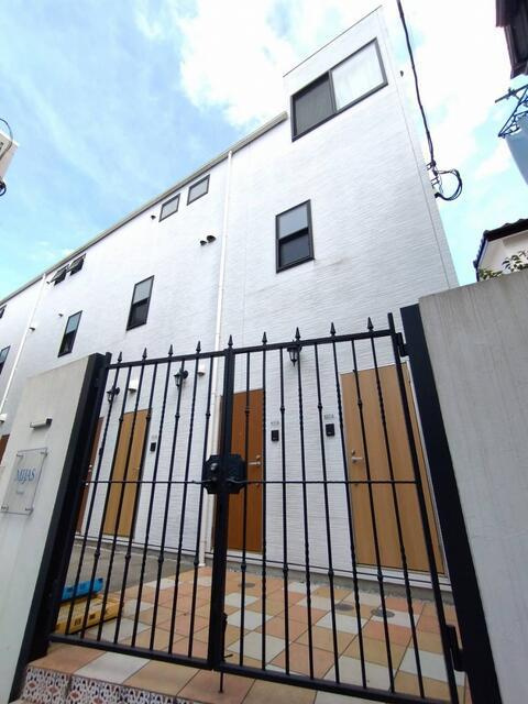 ＭＩＪＡＳ（ミハス）祐天寺