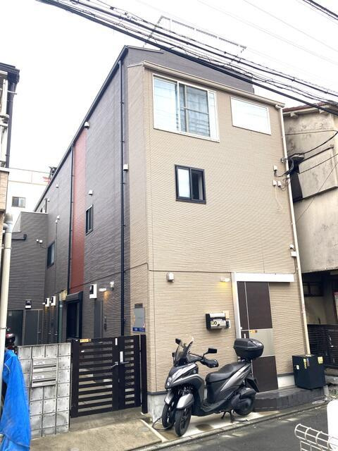 ａｌｃａｓａ東大井