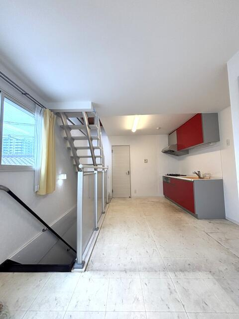 ａｌｃａｓａ東大井の駐車場| 