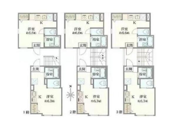 アーバンウイル田端