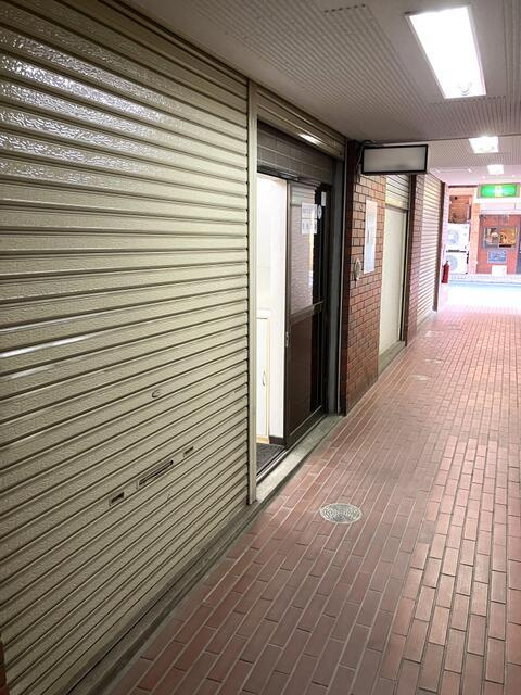 エスカイア久米川のその他共用部分| 