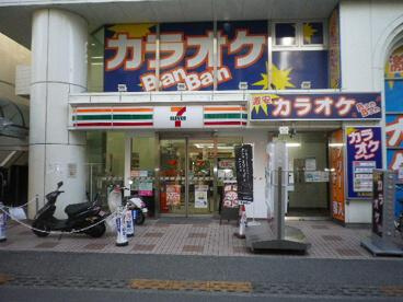 エスカイア久米川の周辺|セブンイレブン久米川…まで80m 