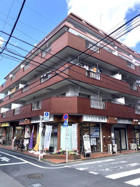 エスカイア久米川