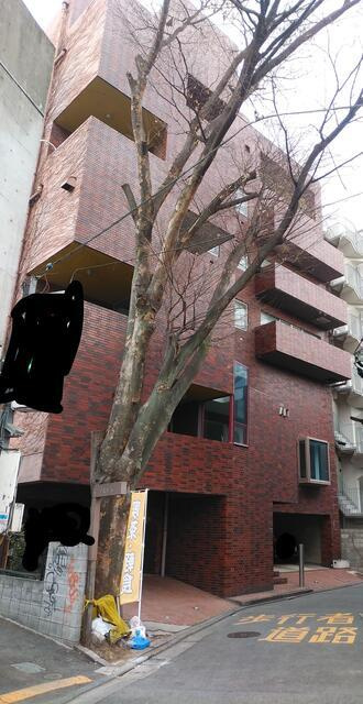 アルト第一ビル