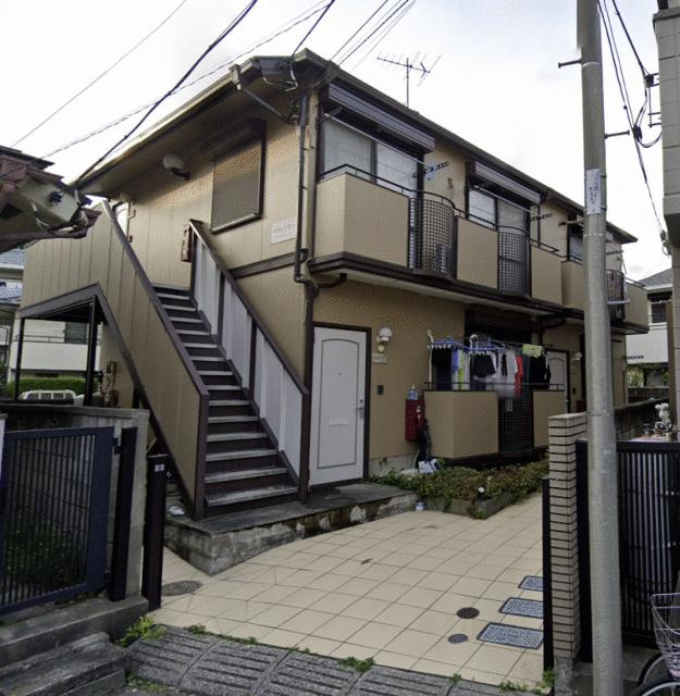 大坪レジデンス