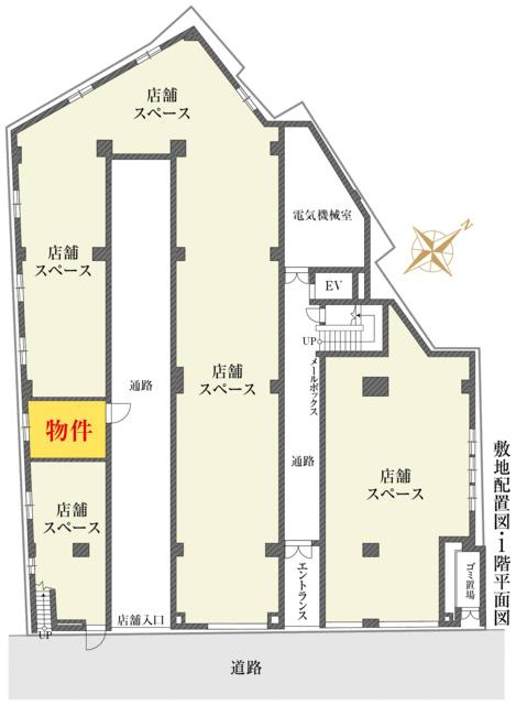 コンドミニアム大森