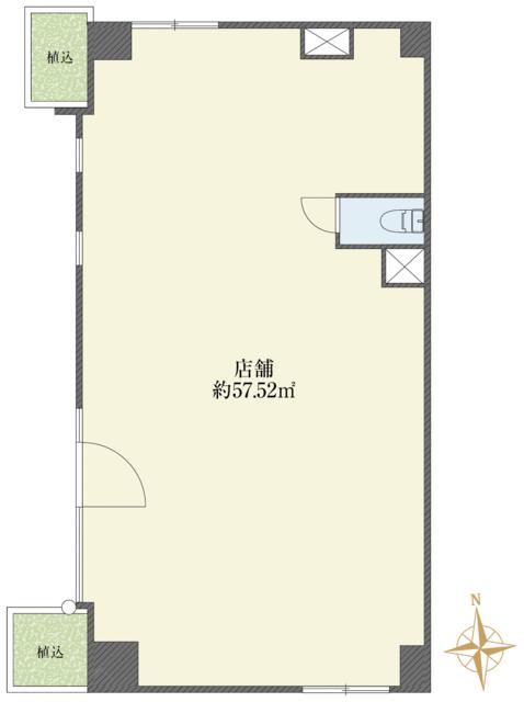 花小金井スカイハイツ