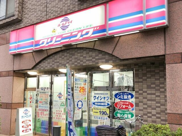 レクセル篠崎の周辺| 