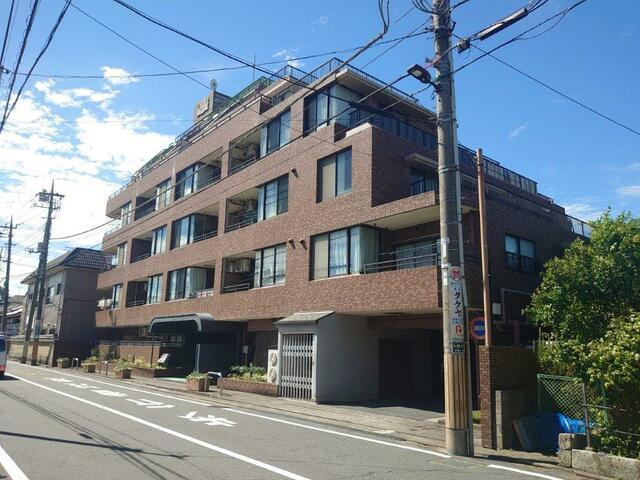 ライオンズマンション竹の塚伊興町