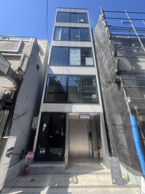 マガザン上野広小路Ⅱ