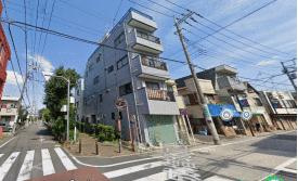 グランデーム成増