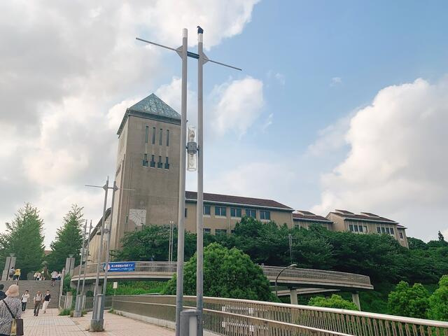 ライオンズマンション京王南大沢の周辺|東京都立大学南大沢…まで1,564m 