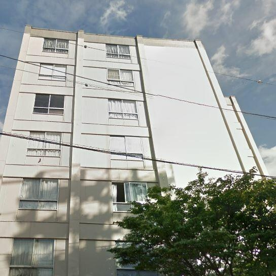 哲学堂コーポラス