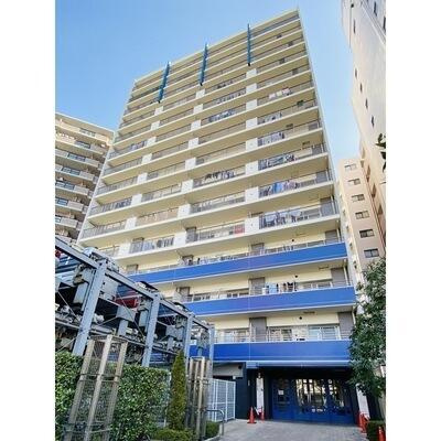 レヴィ浅草リバーフロント