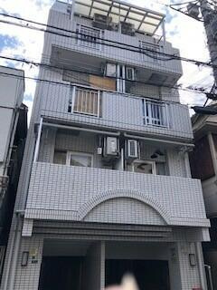 セントヒルズ浅草